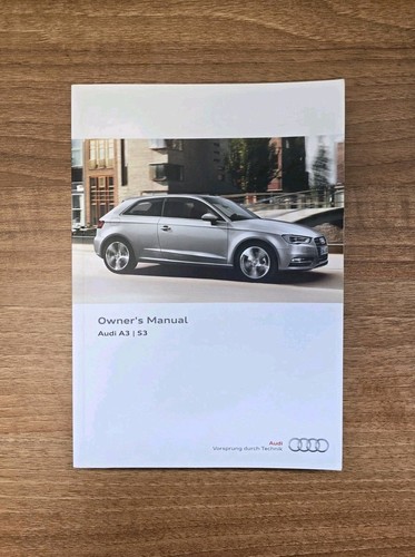Audi s3 - a3, &