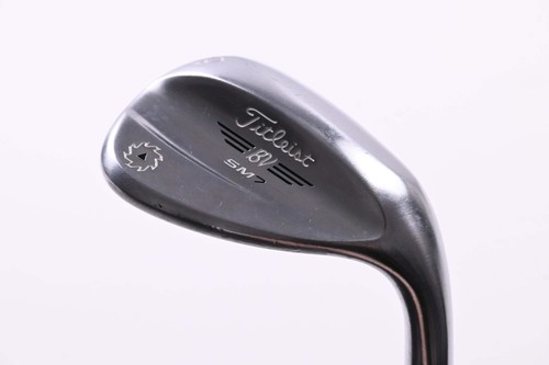 Titleist vokey sm7 lob wedge - titleist,