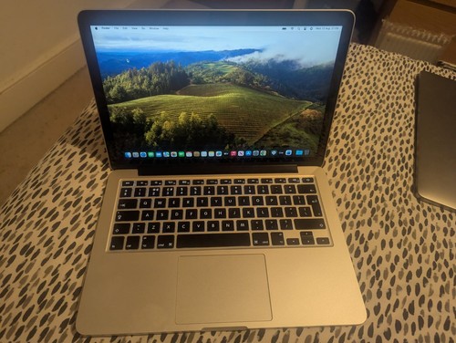 Apple macbook pro 2015 - apple,