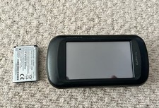 Garmin Montana 610 Handheld