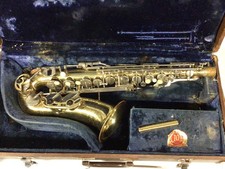 H Couf Royalist Eb Alto
