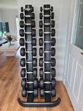 Jordan Dumbbell Set 2kg To