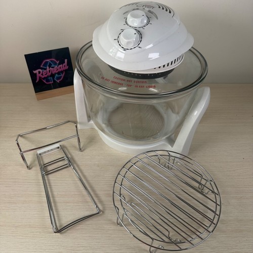 Infra chef halogen - chef,