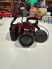 Nikon COOLPIX B500 16.0MP
