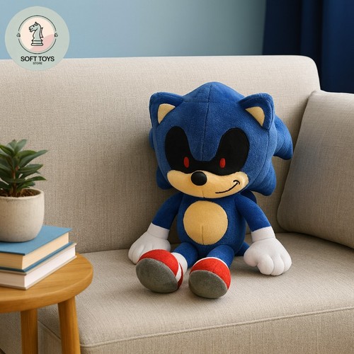 Bandai sonic exe - bandai,