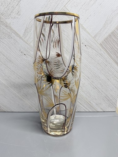 Vintage czech glass - vintage,