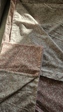 Dunelm Annie Pink Reversible