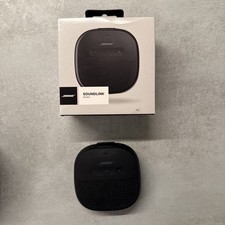Bose Micro SoundLink -