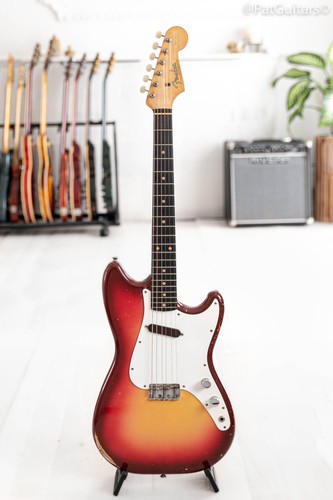 1961 fender musicmaster - fender,