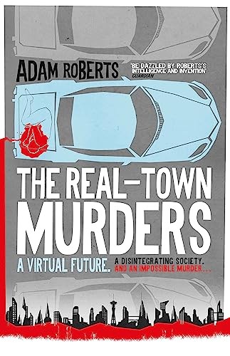 The real town murders - real-town,