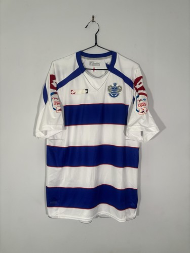 Original queens park rangers - queens,
