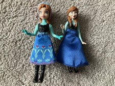Disney Frozen Princess Elsa &