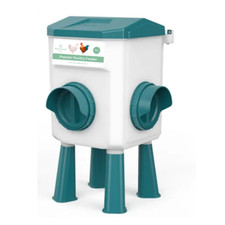 Chicken poultry feeder - poultry,