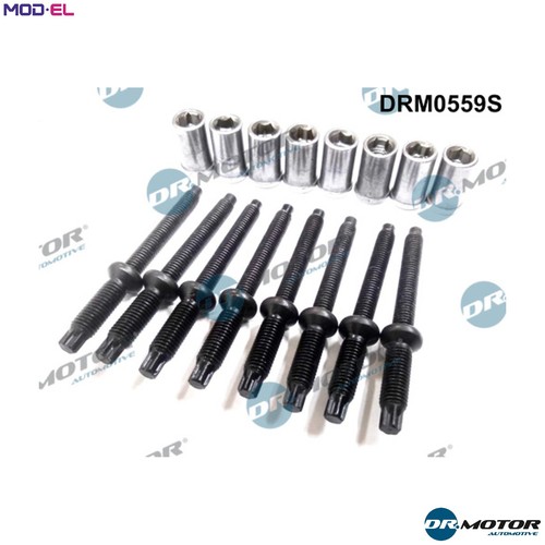 Screw injection nozzle - nozzle, holder