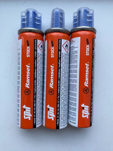 Genuine spit pulsa 800 gas - 3x,