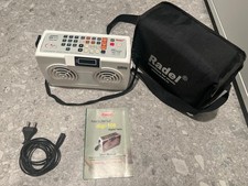 RADEL TAALMALA DIGI-108