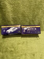 2 Best of British Police Cars