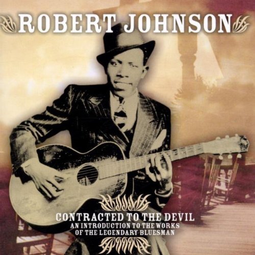 Robert johnson contracted - johnson, :