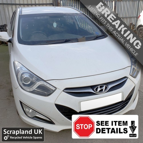 Hyundai i40 pre facelift 15 - hyundai,