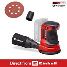 Einhell Cordless Orbital