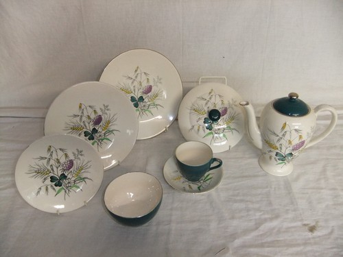 Washington pottery field fare - ,