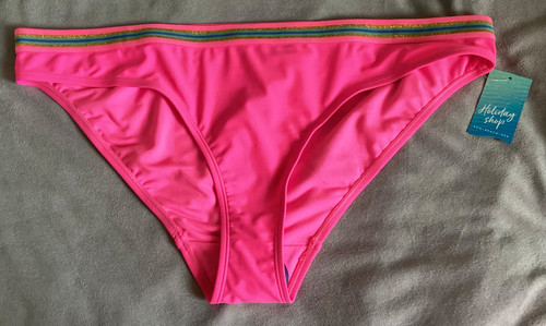 Matalan neon pink with green - neon,