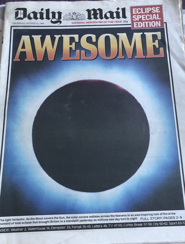 Daily mail newspaper 12th - mail,