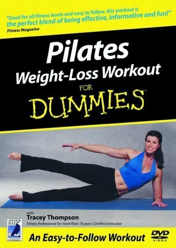 Pilates weight loss - weight,