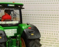 BRUSHWOOD TOYS - Green