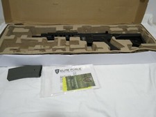 ELITE FORCE M4 CQB AIRSOFT