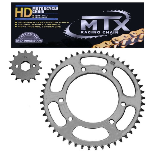 Derbi 125 cross - chain, &