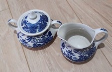 English Ironstone Tableware