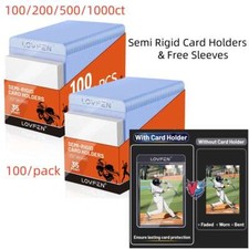 100/200/500/1000CT Semi Rigid