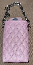 Krusell Coco 95119 Nappa Leather Mobile phone Case/Cover - Pink