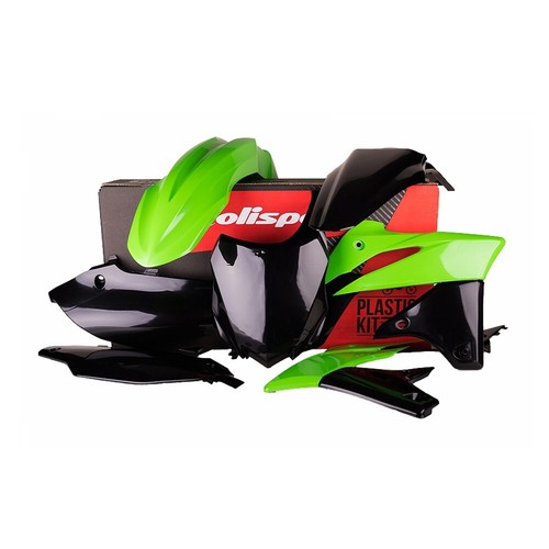 Polisport full plastics - polisport, kit