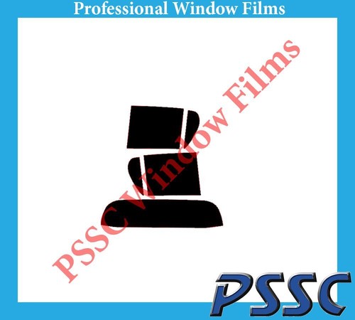 Rear windows pre cut - rear,