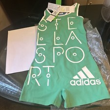 New With Tags Adidas Stella