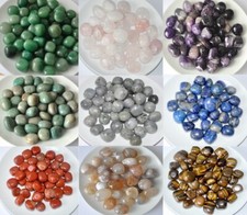Chakra Tumble Gemstones
