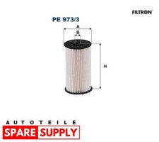 FUEL FILTER FOR AUDI SEAT