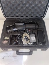 RARE Opris Infrasight Infared Thermal FLIR Camera