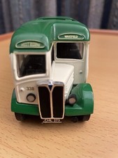 corgi limited edition buses