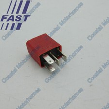 Fits Fiat Ducato Peugeot Boxer Citroen Relay 30A Relay