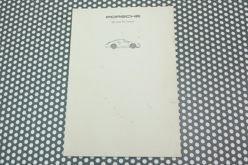 Porsche 993 information - 993,