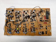 Bottom PCB 91551610-00   For TASCAM 424 MKII PORTASTUDIO