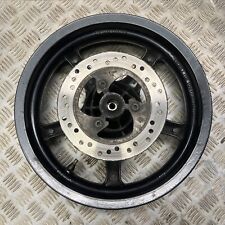 YAMAHA AEROX 50 YQ50 FRONT