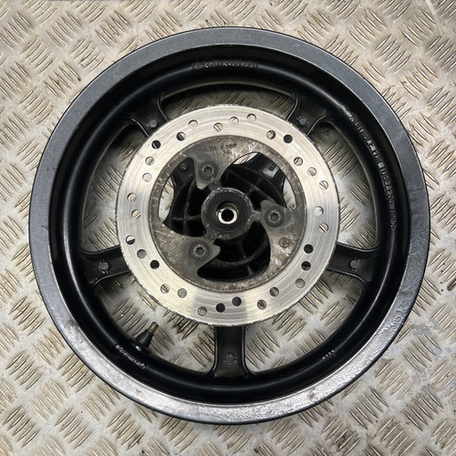 Yamaha aerox yq50 front - 50,