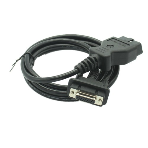 16pin 26pin vcm2 - 16pin, od