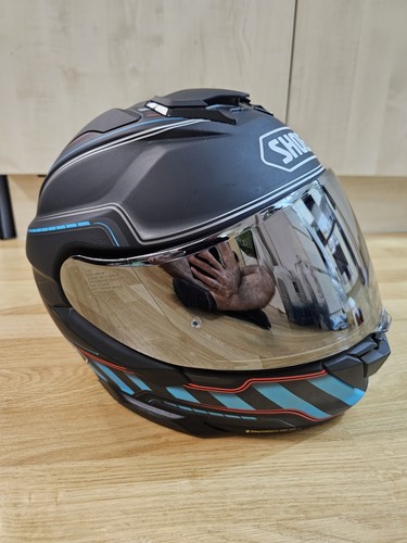 Shoei air - shoei®, gt-air