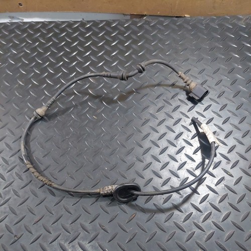 Passat 10 rear left - b6,