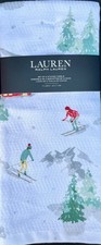 BNWT Ralph Lauren SKI SCENE